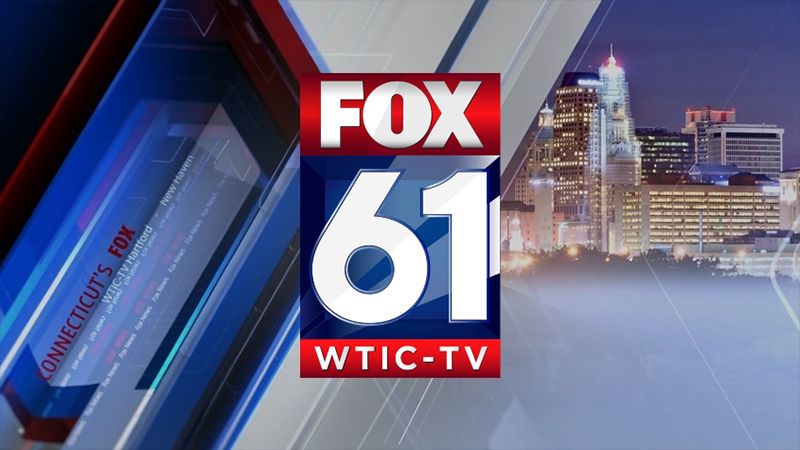 Fox 61 News Hartford CT (WTIC-TV)